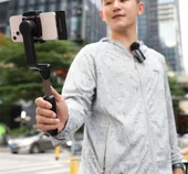 Boya BY-XM6-S3 Kablosuz Yaka Mikrofonu - Lightning thumbnail 4