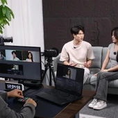 Ulanzi DD02 HDMI Canlı Yayın Mikseri Switcher thumbnail 2