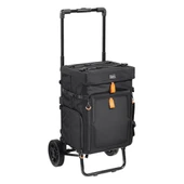 Ulanzi BT03 Stüdyo Ekipman Taşıma Arabası B003 thumbnail 1