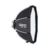 Ulanzi DS80 80cm Bowens Mount Octagon Softbox L069 thumbnail 1