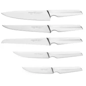 KORKMAZ A502-01 VERTEX BIÇAK SETİ thumbnail 2