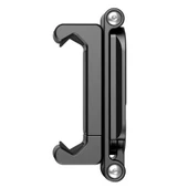 Ulanzi HP004 Çok Fonksiyonlu Metal Tripod Telefon Standı thumbnail 3