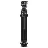 Ulanzi Video Fast Carbon Fiber Heavy Duty Tripod T046 - 3
