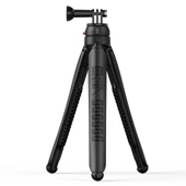 Ulanzi Go-Quick II Esnek Tripod JJ-01 T121GBB1 thumbnail 2