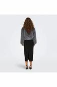 Only Manny Faux Bomber Kadın Ceket 15322405 - 2