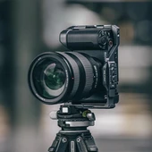 Falcam F22 & F38 & F50 Quick Release Sony ZV-E1 İçin Kafes thumbnail 4