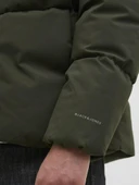 Jack Jones Global Puffer Erkek Ceket 12283517 - 6
