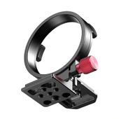 Ulanzi S-63 Yataydan Dikeye Dönebilir Montaj Plakası Kiti thumbnail 3