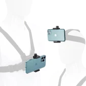 Telefon Tripod Standı MP-2 thumbnail 3