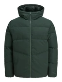 Jack Jones Global Puffer Erkek Ceket 12283517 - 1