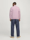 Jack Jones Vesterbro Erkek Sweat 12241777 - 4
