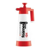 Kwazar Köpük Yapan Asite Dayanımlı Basınçlı Pompa 2lt - 1