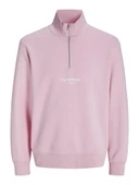 Jack Jones Vesterbro Erkek Sweat 12241777 - 5