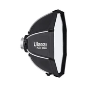 Ulanzi DS60 60cm Bowens Mount Octagon Softbox L067 thumbnail 1