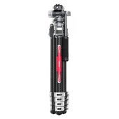 Ulanzi TT09 VideoGo Carbon Fiber Travel Video Tripod - 2
