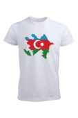 Azerbaycanlı Tişört thumbnail 1
