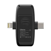 Ulanzi V6 3in1 Wireless Microphone thumbnail 4
