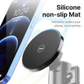 Ulanzi R101 1/4" MagSafe Manyetik Montaj Parçası thumbnail 3