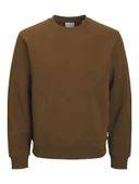 Jack Jones Bradley Erkek Sweat 12249341 thumbnail 5