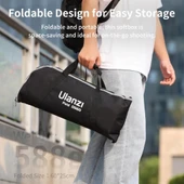 Ulanzi 60cm Mini Bowens Quick Release Octagon Softbox thumbnail 4