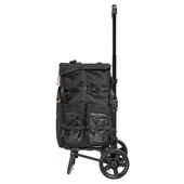 Ulanzi BT03 Stüdyo Ekipman Taşıma Arabası B003 thumbnail 4