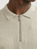 Jack Jones Emıl Polo Erkek Kazak 12268210 - 6