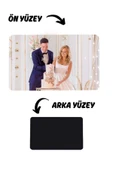 Kişiye Özel Magnet - Resimli Magnet - Fotoğraflı Magnet ( 10 x 15 ) thumbnail 1