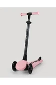 LETS RİDE SCOOTER M2 PEMBE -ENF - 5