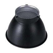 Ulanzi HT002 7 inç Standart Bowens Tipi Işık Reflektör ve Difüzör - L008 thumbnail 3