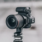 Falcam F22&F38&F50 Yatay-Dikey QR 83mm Circular Kafes C00B3604 thumbnail 4