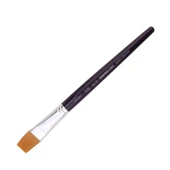 Fanart Academy Seri 536C Yassı Fırça(Renkli) No:20 thumbnail 2