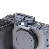 Falcam F22 to NATO Rail Adapter thumbnail 3