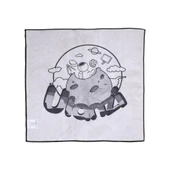 Ulanzi C068 Siyah & Beyaz Koruyucu Kumaş 45cm thumbnail 2