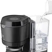 FAKİR Aroma Gourmet 8 Fincan Kapasiteli Filtre Kahve Makinesi Copper thumbnail 4