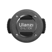 Ulanzi O-LOCK - 1/4" Standart Bağlantı Adaptörü thumbnail 4