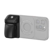 Ulanzi O-LOCK iPhone 15 Pro/Pro Max İçin El Grip thumbnail 3