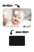 Kişiye Özel Magnet - Resimli Magnet - Fotoğraflı Magnet ( 6 x 9 ) thumbnail 1