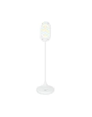 Şarjlı Sarı Ve Beyaz Renk Masa Lambası thumbnail 1