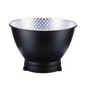 Ulanzi HT002 7 inç Standart Bowens Tipi Işık Reflektör ve Difüzör - L008 thumbnail 2