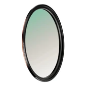 Ulanzi MF01 1/4 Black Mist Manyetik Filtre thumbnail 2