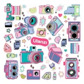 Ulanzi C069 Renkli Koruyucu Kumaş 45cm thumbnail 2