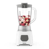 TEFAL BLENDEO BEYAZ SÜRAHİ BLENDER 450 W - 4