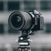 Falcam F22&F38&F50 Yatay-Dikey QR 83mm Circular Kafes C00B3604 thumbnail 3