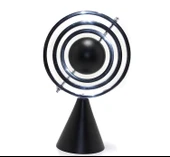 Dünya Yerküre Harita Dekoratif Hediyelik thumbnail 1