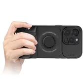 Ulanzi O-LOCK iPhone 15 Pro/Pro Max İçin El Grip thumbnail 4