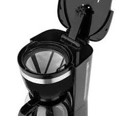 FAKİR Coffee Enjoy 10 Fincan Kapasiteli Filtre Kahve Makinesi thumbnail 3