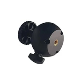 Ulanzi BH01 Mini Ball Head Tripod Başlığı thumbnail 2