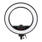 Ulanzi K26 17 inç Live Streaming Ring Led Işık thumbnail 2