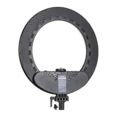 Ulanzi K26 17 inç Live Streaming Ring Led Işık thumbnail 4