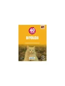 Okyanus Yayınları AYT 40 Seans Biyoloji - 1